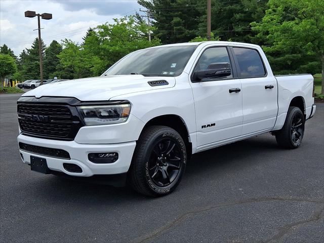 2023 RAM 1500 BIG HORN in Easton, PA