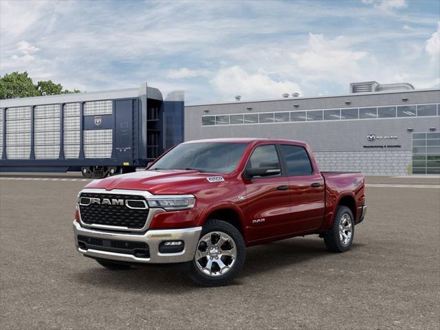 2026 RAM 1500 BIG HORN in Ellsworth, ME