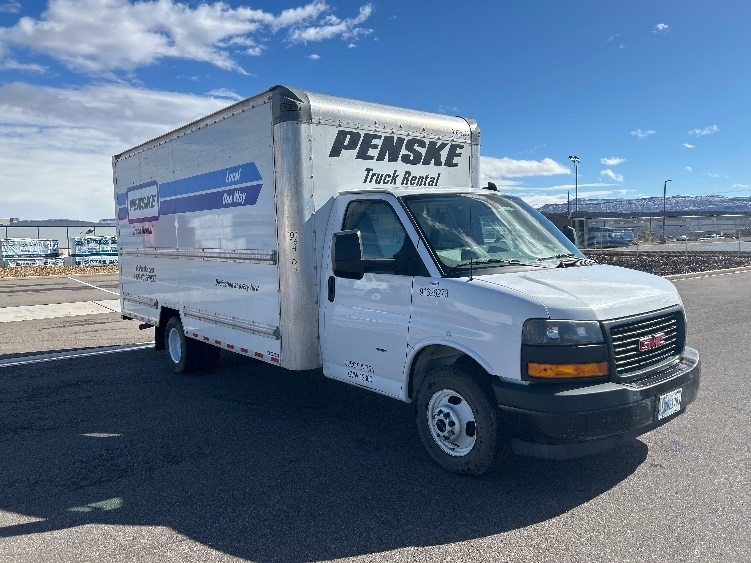 2022 GMC SAVANA in Las Vegas, NV