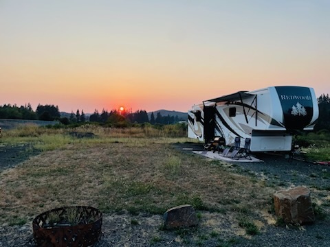 2020 Redwood CROSSROADS 4001LK RV