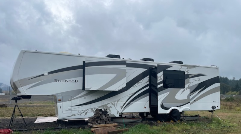 2020 Redwood CROSSROADS 4001LK in neotsu OR
