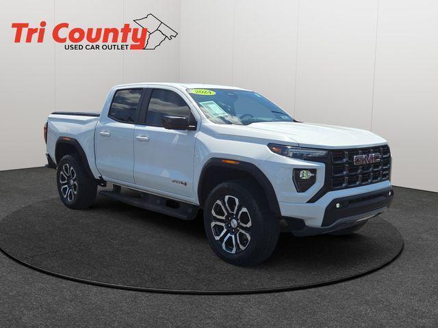 2024 GMC CANYON in Limerick, PA