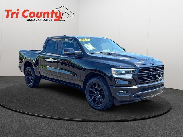 2024 RAM 1500 LARAMIE in Limerick, PA