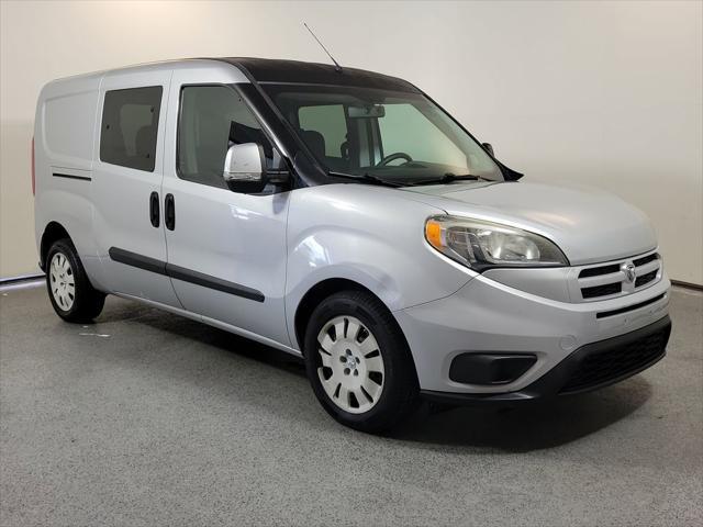 2016 RAM PROMASTER CITY SLT in Clermont, FL