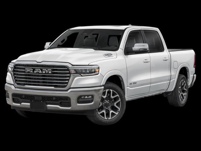 2026 RAM 1500 LARAMIE in Davis, CA