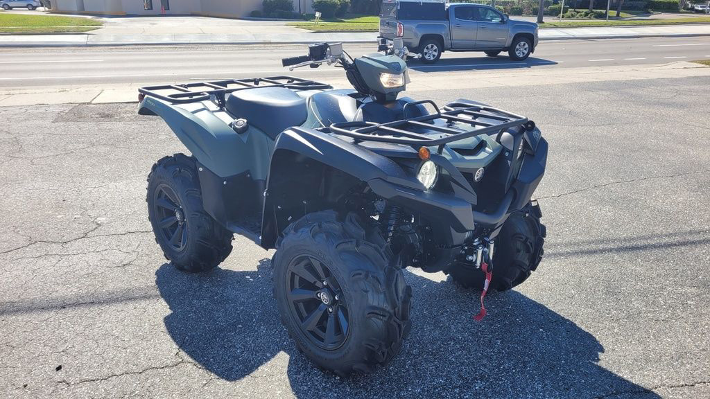 Yamaha UTV/Utility Four Wheelers For Sale in Florida - ATV Trader