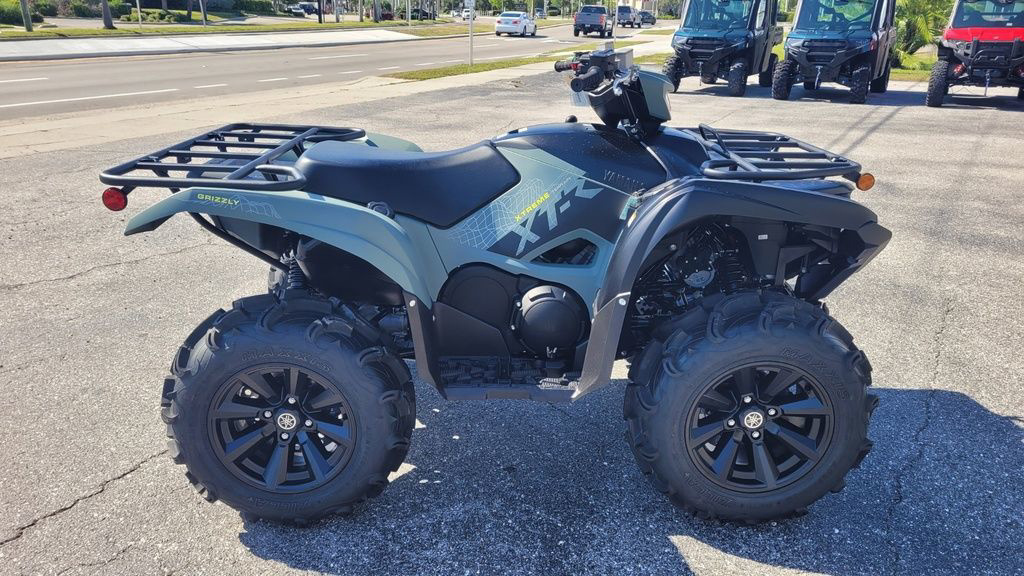 Yamaha UTV/Utility Four Wheelers For Sale in Florida - ATV Trader