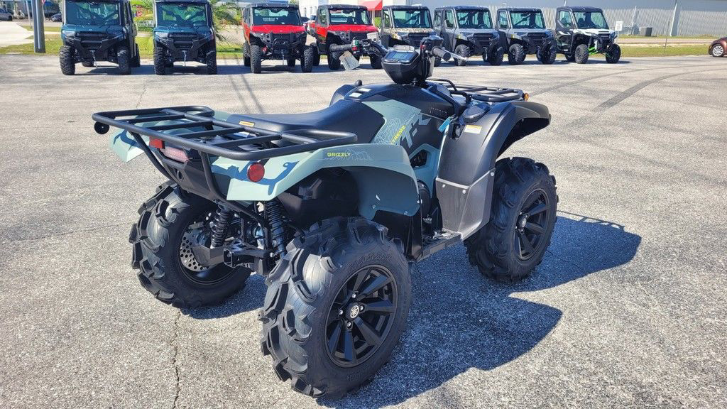 Yamaha UTV/Utility Four Wheelers For Sale in Florida - ATV Trader