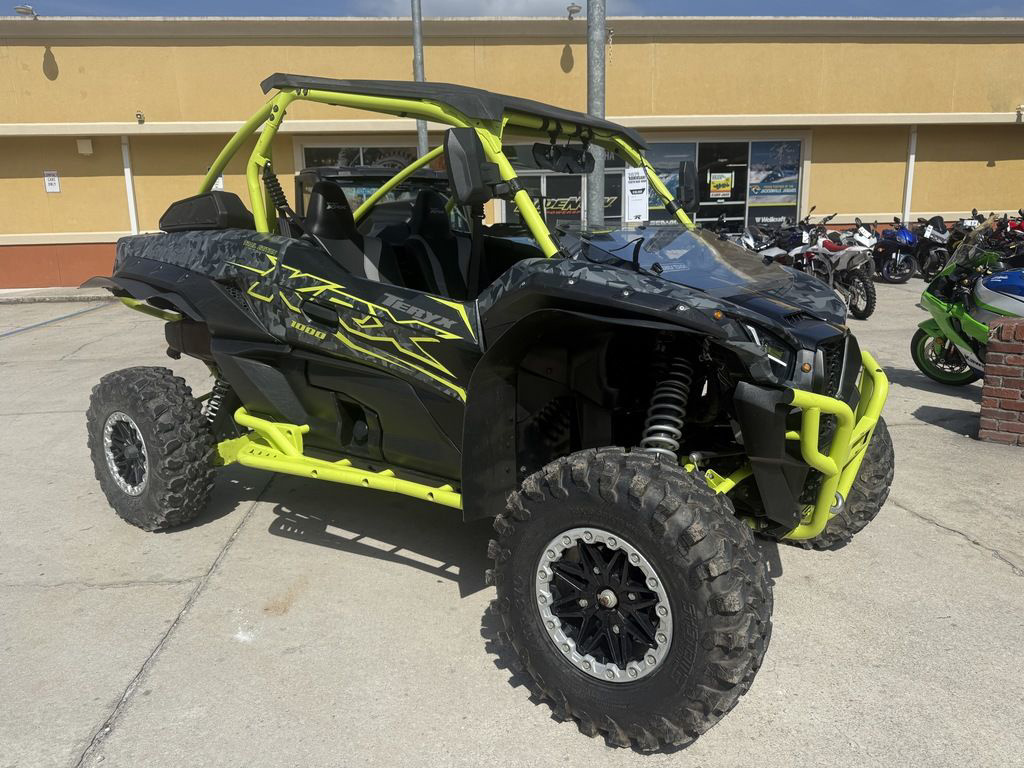 Kawasaki Teryx Four Wheelers For Sale Near Jacksonville, FL - ATV
