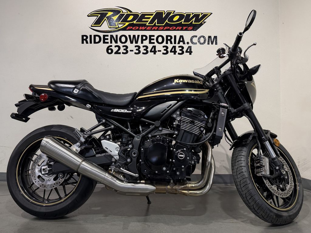 Z900RS z900rs cafe 2018-2022 ロングテール & スライトリアフェンダー