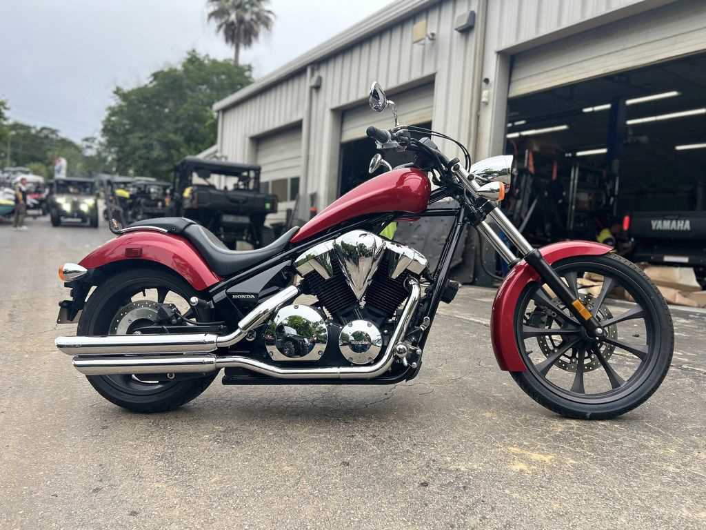 2015 Honda Fury Motorcycles For Sale - Cycle Trader