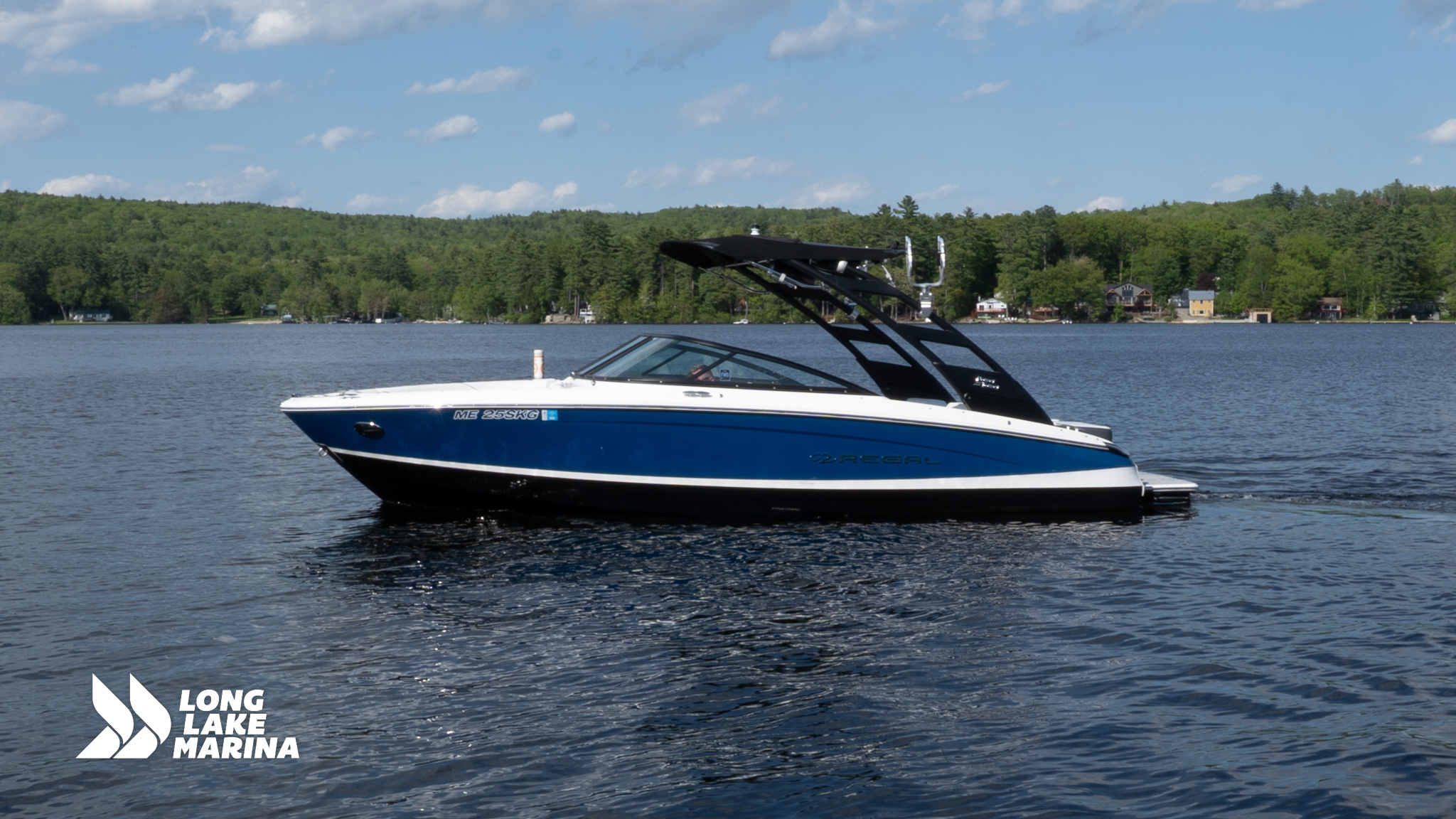 2024 Regal LS2 Surf 2.0 4 SURF in naples ME
