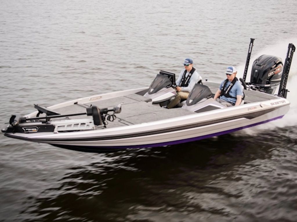 Skeeter Boats For Sale Near Houston, Texas - Boatmart