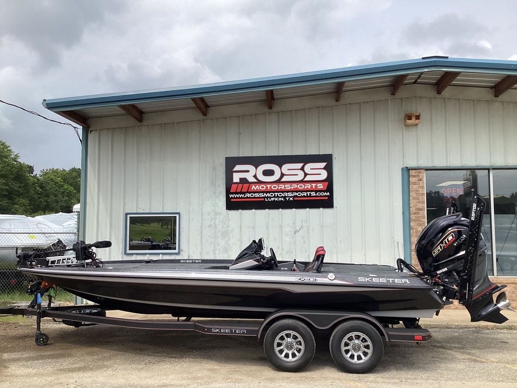 2026 Skeeter ZXE21 in lufkin TX
