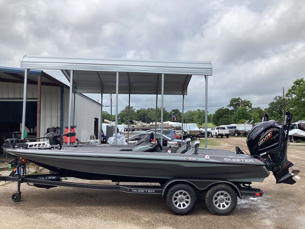 Skeeter Boats For Sale Near Baytown, Texas - Boatmart