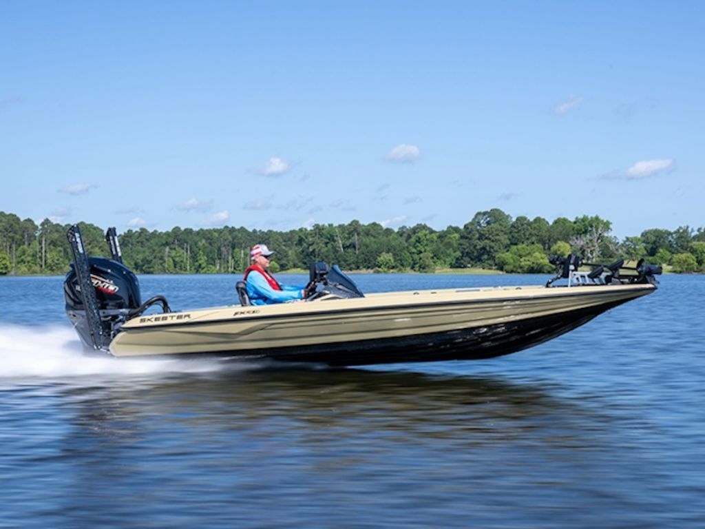 Skeeter Fxr Series Boats For Sale in Texas - Boatmart