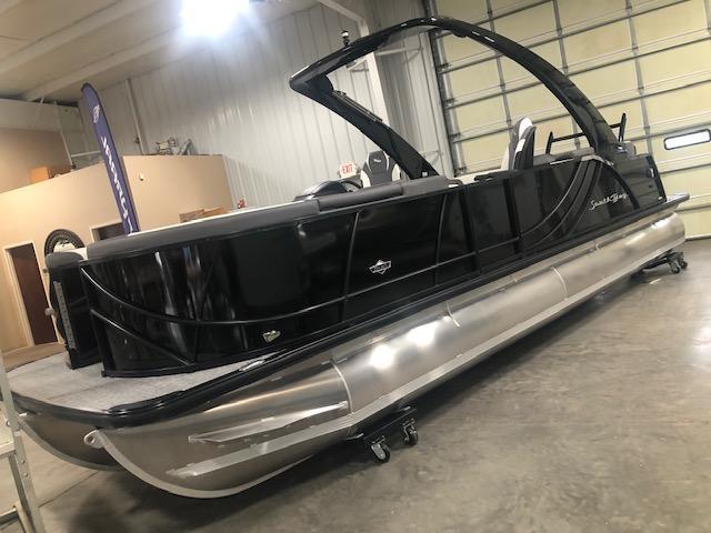 2023 South Bay 525 Rs 3.0 Arch in north carolina NC