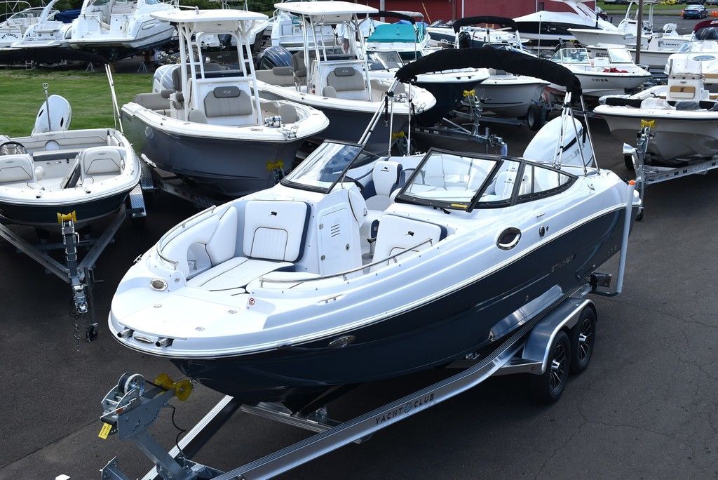2026 Stingray 231DC in east haven CT