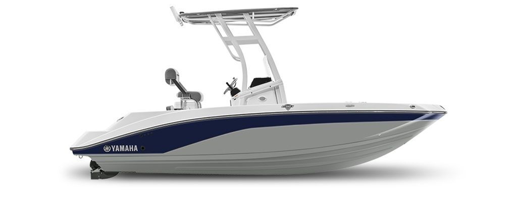 2026 Yamaha Boats 195 FSH Sport in deerfield beach FL