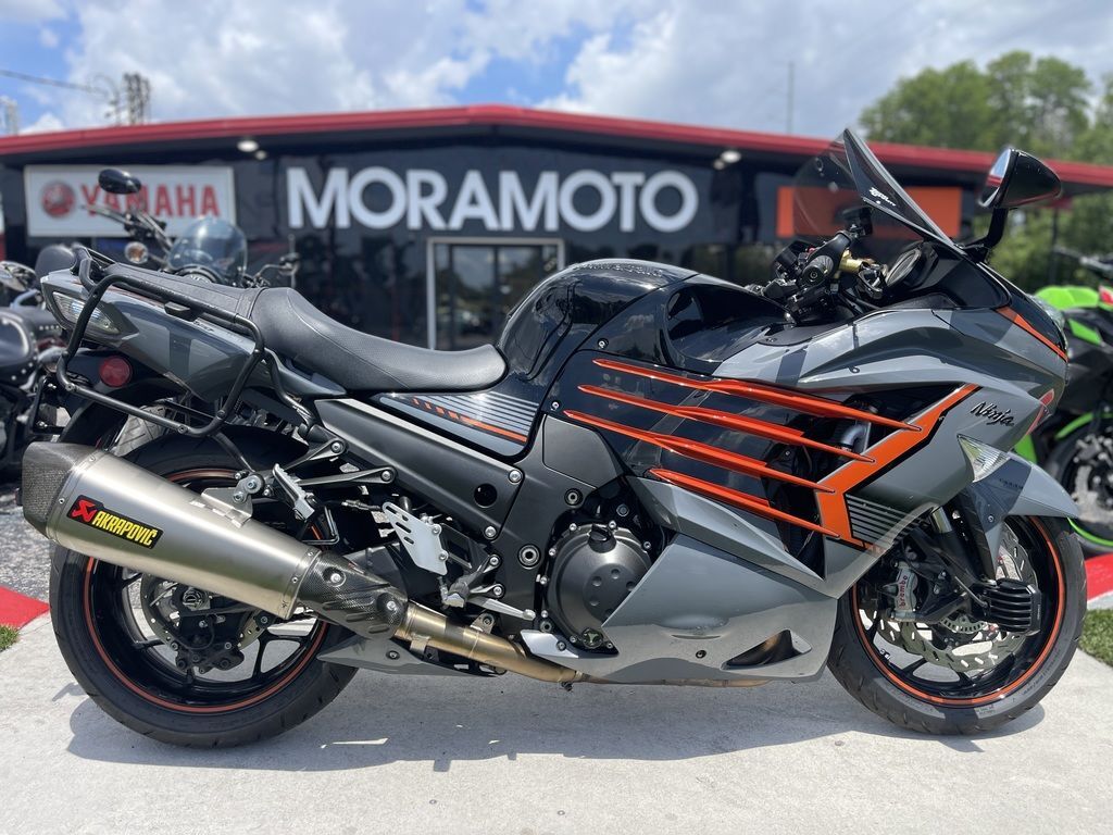 Gray Sportbike Motorcycles For Sale Near Mount Dora, FL - Cycle Trader
