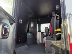 2015 ROSENBAUER COMMANDER PUMPER