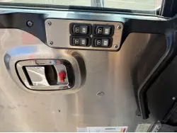 2015 ROSENBAUER COMMANDER PUMPER