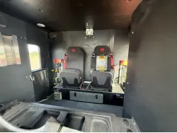 2015 ROSENBAUER COMMANDER PUMPER