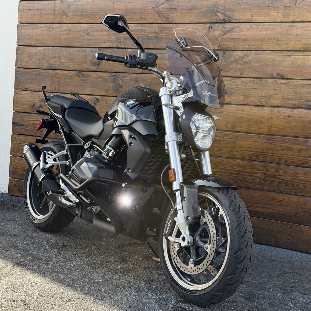 2022 BMW R 1250 R R in Miami, FL