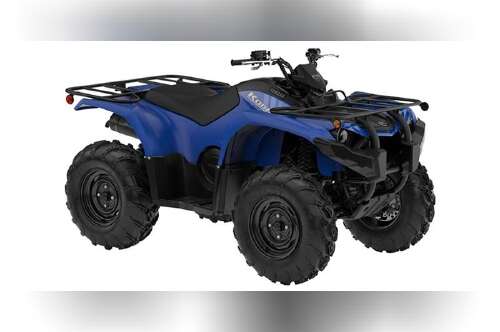 2026 Yamaha Kodiak 450 in bedford PA