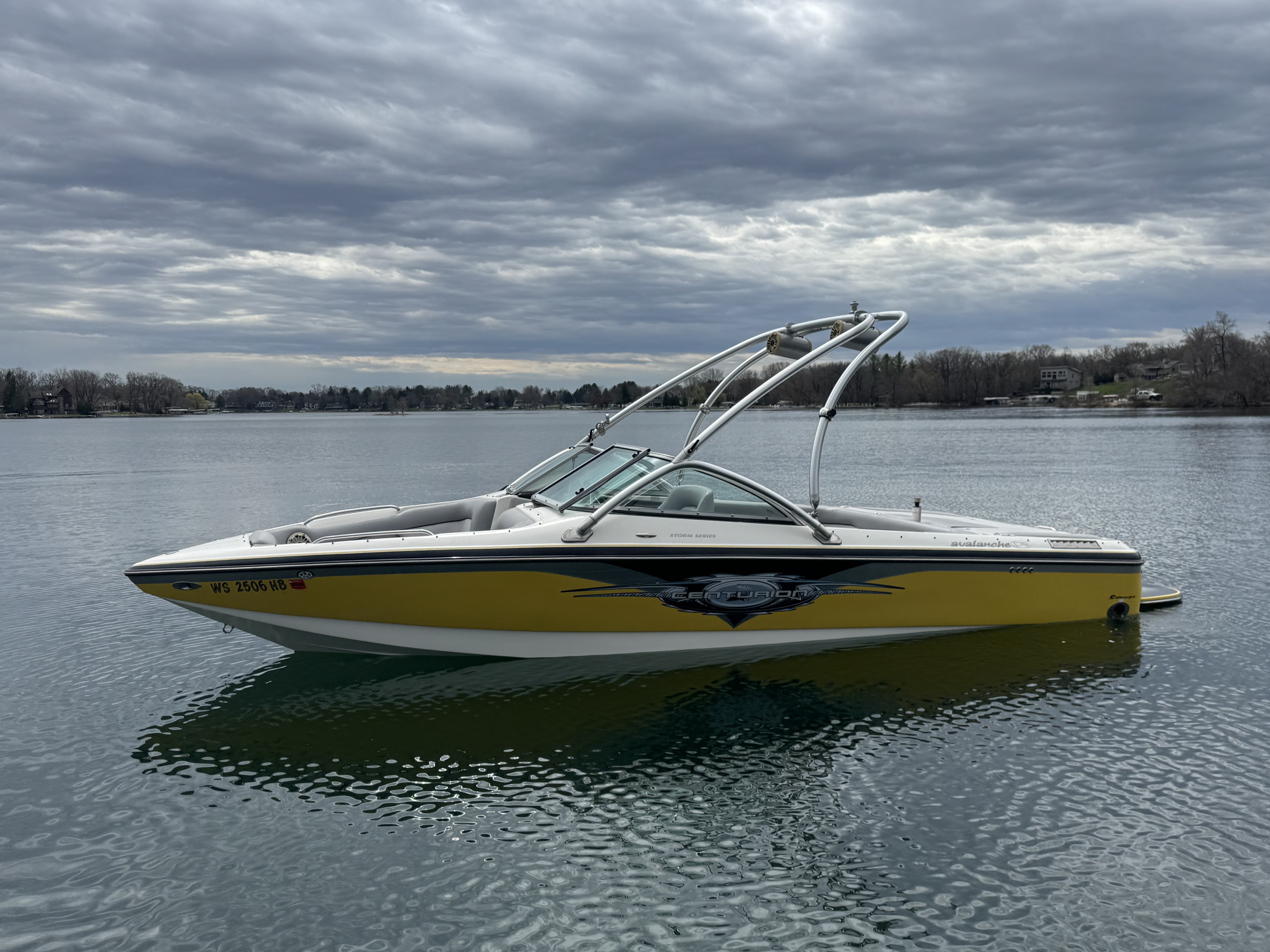 2006 Centurion Avalanche SS in elkhorn WI