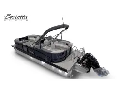 2026 Barletta Sanza 22QC
