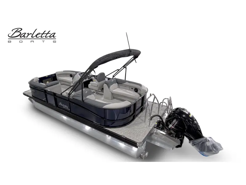 2026 Barletta Sanza 22QC