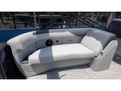 2026 Barletta Sanza 22QC