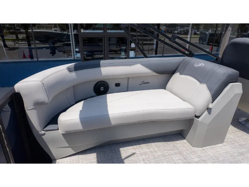2026 Barletta Sanza 22QC