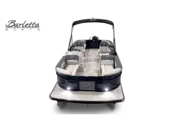 2026 Barletta Sanza 22QC