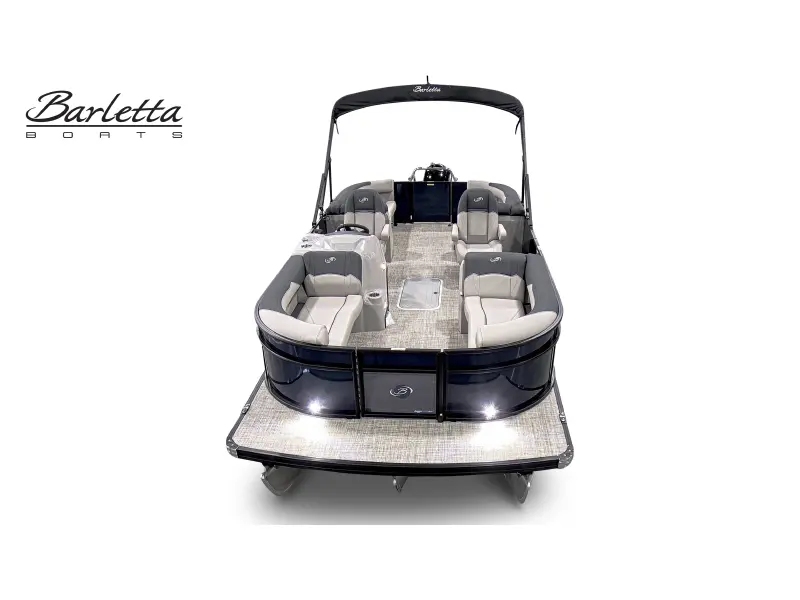 2026 Barletta Sanza 22QC