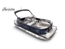 2026 Barletta Sanza 22QC
