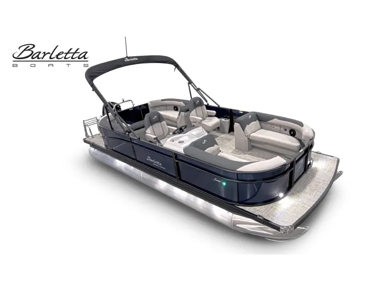 2026 Barletta Sanza 22QC