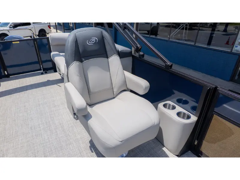 2026 Barletta Sanza 22QC