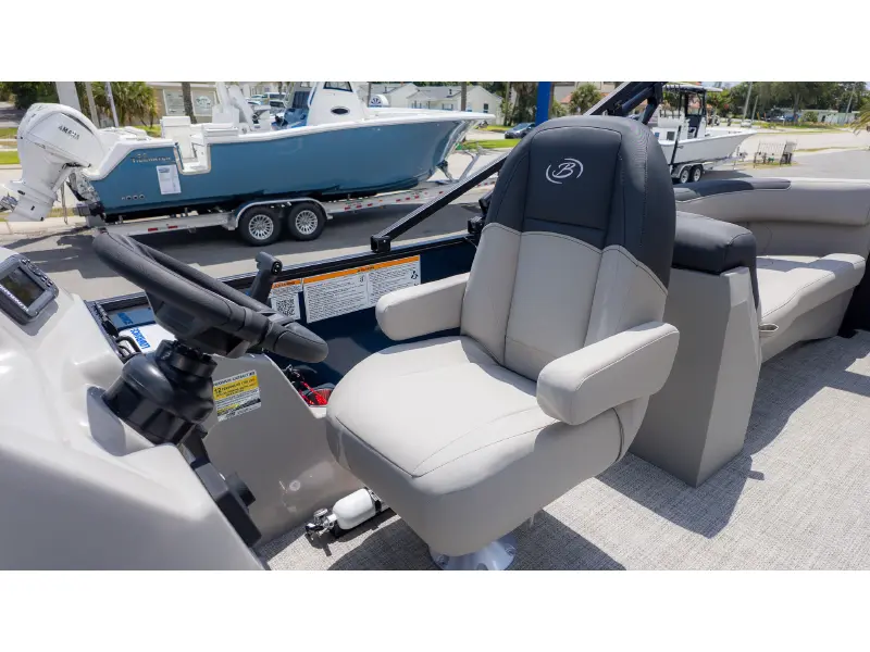 2026 Barletta Sanza 22QC