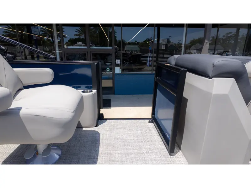 2026 Barletta Sanza 22QC