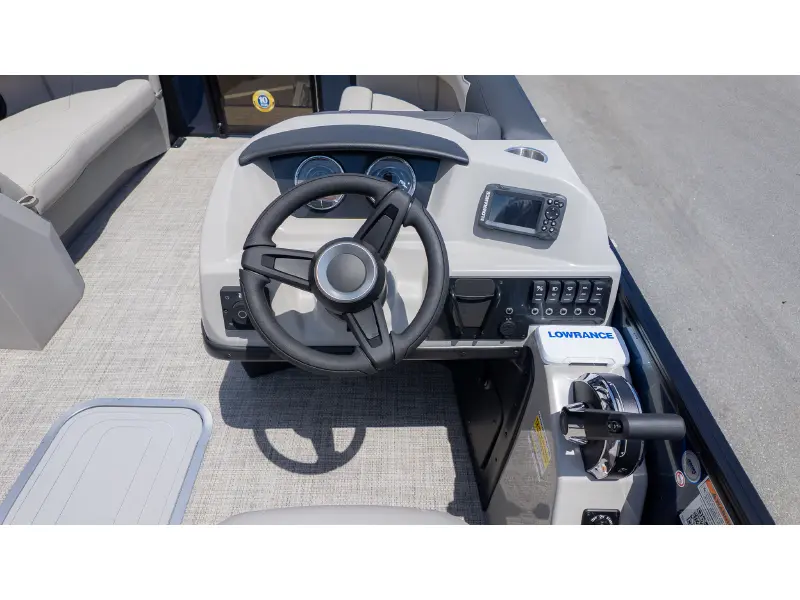2026 Barletta Sanza 22QC