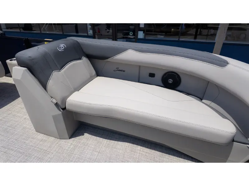 2026 Barletta Sanza 22QC