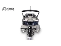 2026 Barletta Sanza 22QC