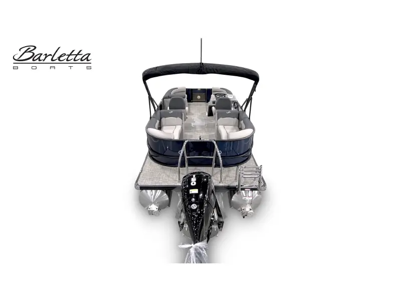 2026 Barletta Sanza 22QC