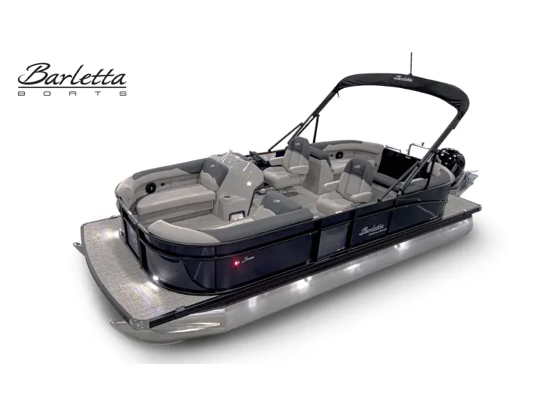 2026 Barletta Sanza 22QC