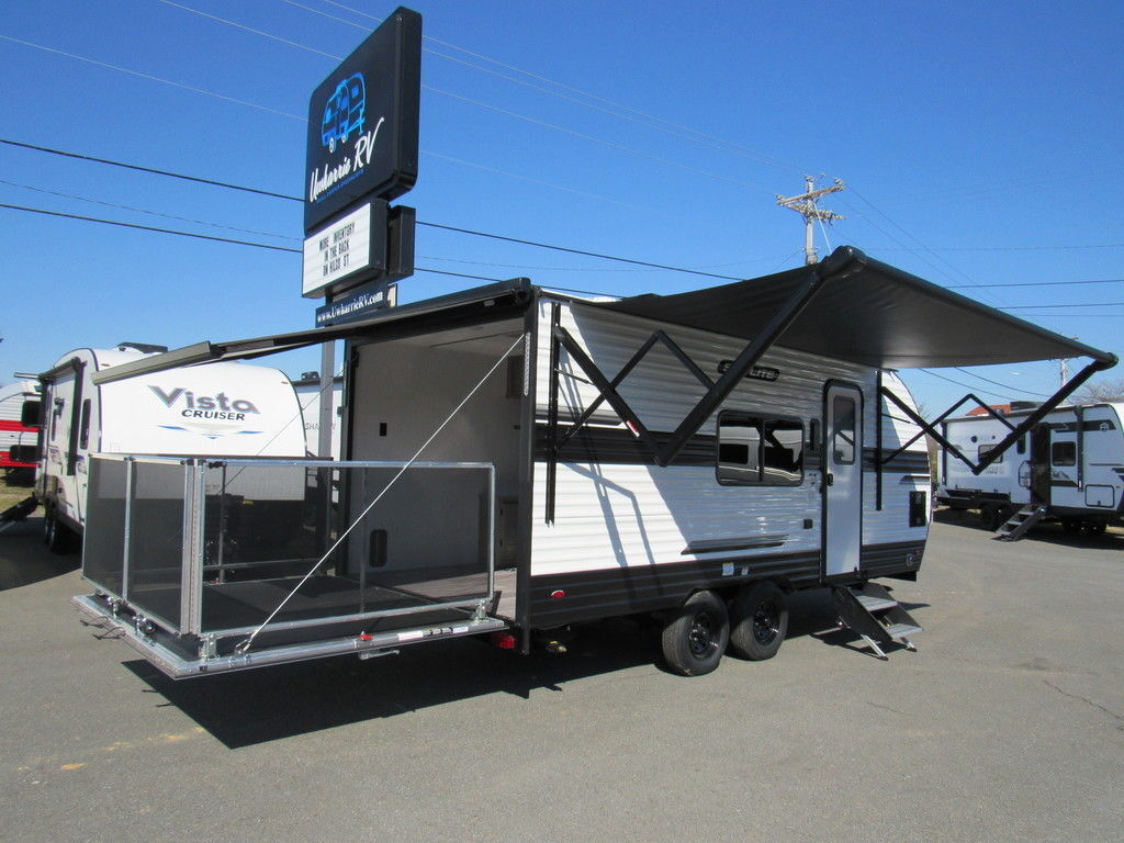 Sunset Park RV Sun-Lite RVs for sale - RV Trader