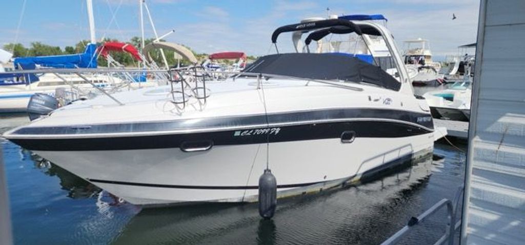 2005 Four Winns 288 Vista in commerce city CO