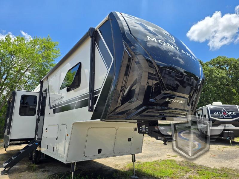 2026 Keystone Rv Montana High Country 290RL in bryan TX