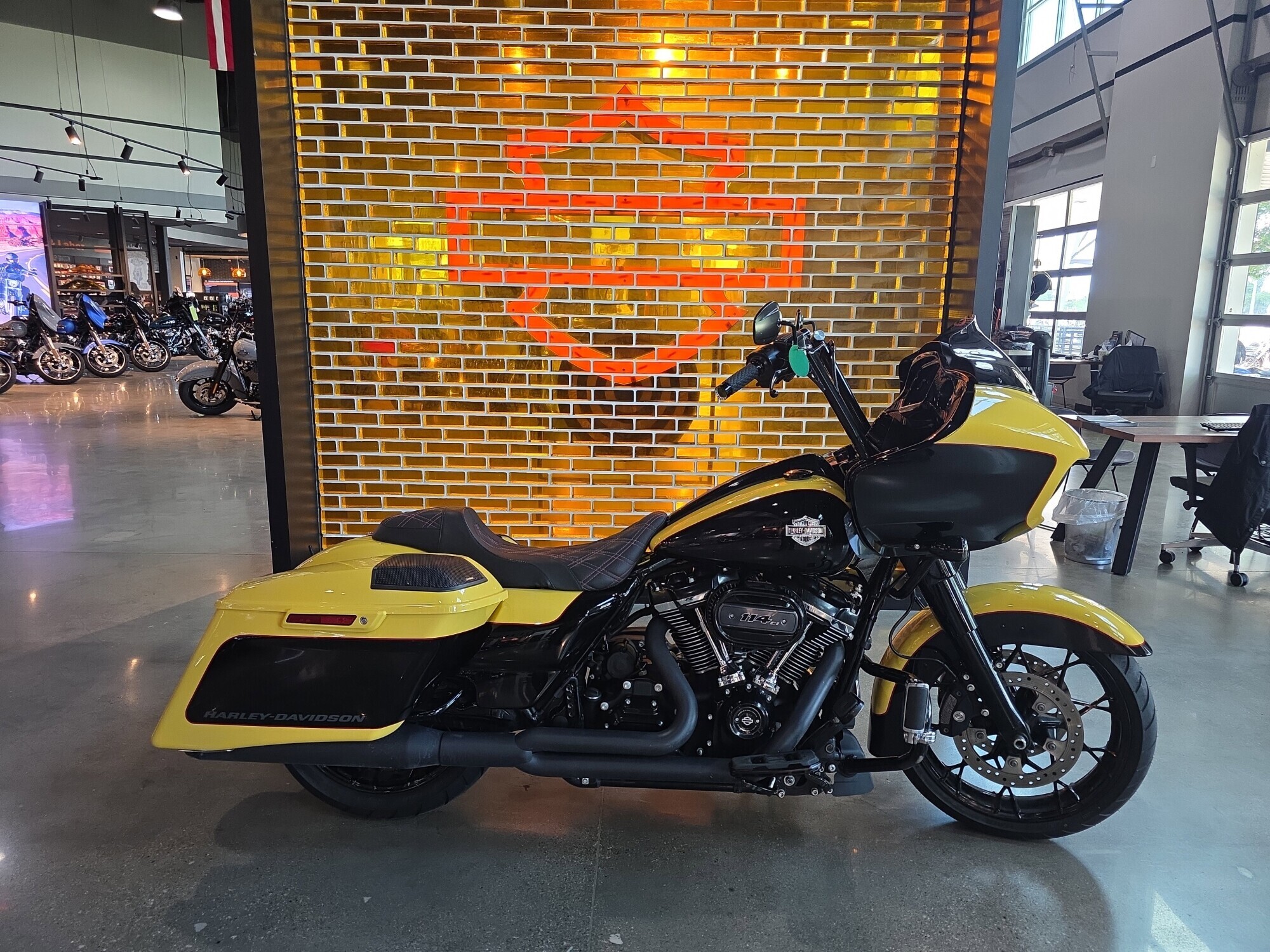 Harley-Davidson Road Glide Special Motorcycles For Sale in